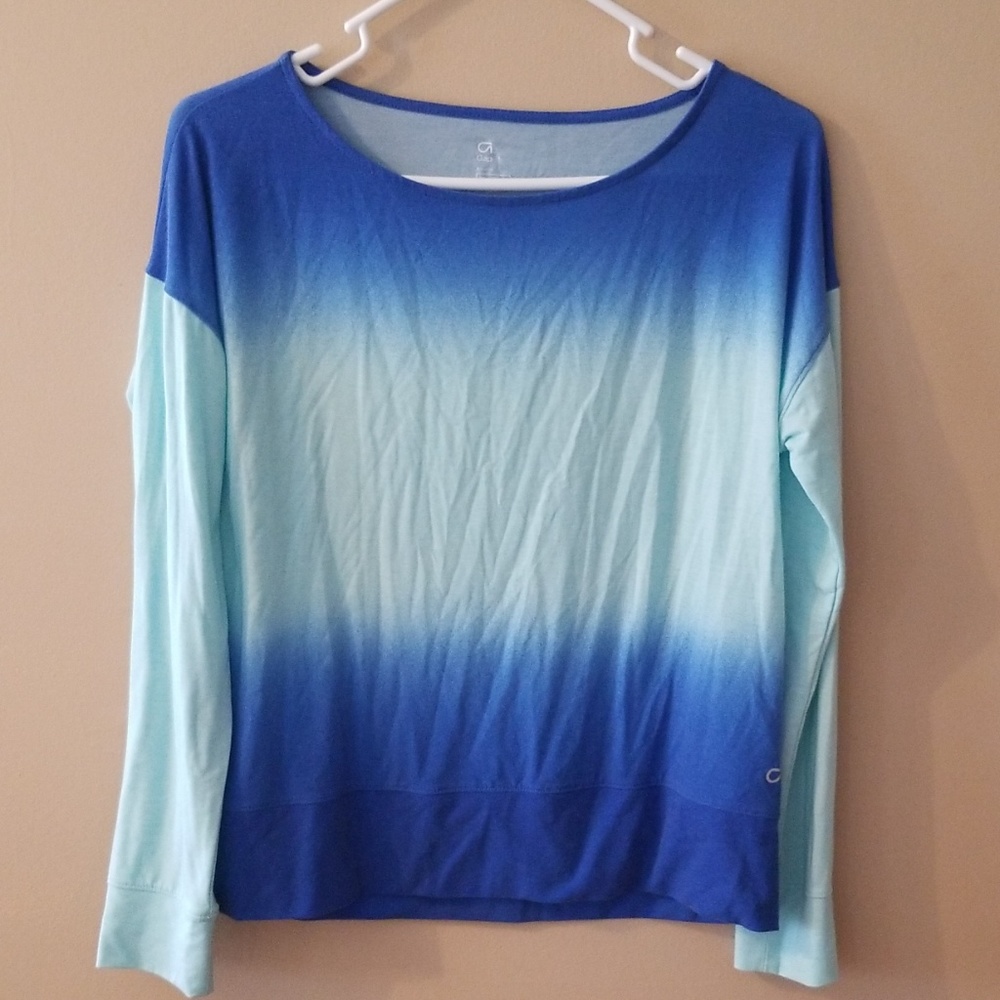 Womens,  Size XS, GAP FIT SHIRT